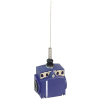 TE Connectivity Solutions GmbH XCKT komplett moduláris végálláskapcsoló, műanyag, kompakt 58x51x20mm formátumú, 2p (NC+NO) XCKT2106G11 Telemecanique