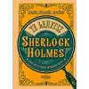  - Te lehetsz Sherlock Holmes - Oldd meg a három interaktív feladványt! Kaland, nyomozás, kockázat