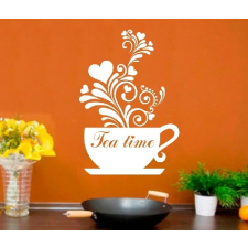  Tea tapéta, díszléc és más dekoráció