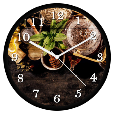  Tea falióra falióra