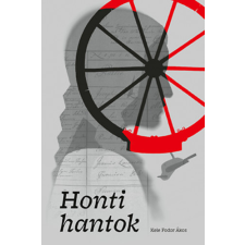 Tea Kiadó Kft. Honti hantok regény