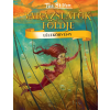 Tea Stilton - Lélekörvény