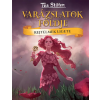 Tea Stilton - Rejtelmek Ligete - Varázslatok Földje