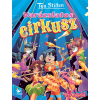 Tea Stilton - Varázslatos cirkusz