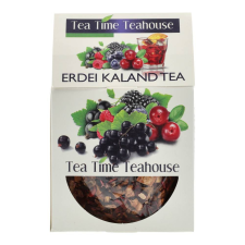  TEA TIME ERDEI KALAND TEA 100G tea