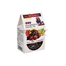  Tea time teahouse vadcseresznyés vágyak tea 100g tea