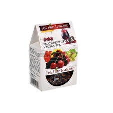  Tea time teahouse vadcseresznyés vágyak tea 100g tea
