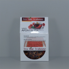 Tea Time vörösáfonya tea 100 g tea