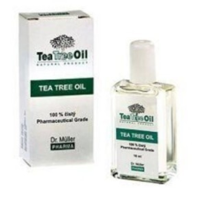 TEA TREE OIL TEAFA OLAJ 10 ML illóolaj