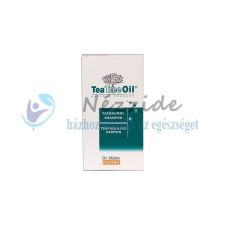  Tea tree oil teafa sampon 200 ml sampon