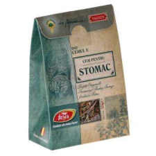 Tea U – gyomortea, D42, teászacskó (eredeti recept Andrei Farago), Fares gyógytea