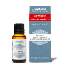 Teafaolaj - Organikus, Természetes, 20 ml illóolaj