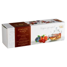  Teaház gyümölcstea filterezett válogatás 104 g tea