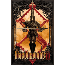 Team17 Blasphemous 2 (digitális licenc) videójáték