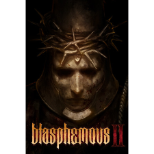 Team17 Blasphemous 2 (PC - Steam elektronikus játék licensz) videójáték