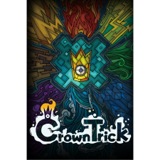 Team17 Crown Trick (PC - Steam elektronikus játék licensz) videójáték