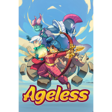 Team17 Digital Ltd Ageless (PC - Steam elektronikus játék licensz) videójáték