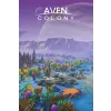 Team17 Digital Ltd Aven Colony (EU) (digitális licenc)