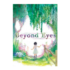 Team17 Digital Ltd Beyond Eyes (PC - Steam Digitális termékkulcs) videójáték