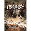 Team17 Digital Ltd Flockers (PC - Steam Digitális termékkulcs)