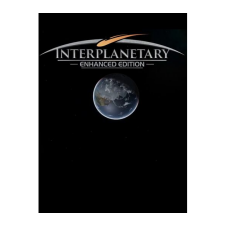 Team17 Digital Ltd Interplanetary: Enhanced Edition (PC - Steam Digitális termékkulcs) videójáték