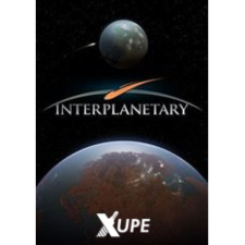 Team17 Digital Ltd Interplanetary (PC - Steam Digitális termékkulcs) videójáték