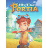 Team17 Digital Ltd My Time at Portia (PC - Steam Digitális termékkulcs)