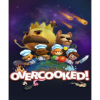 Team17 Digital Ltd Overcooked (PC - Steam Digitális termékkulcs)