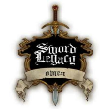 Team17 Digital Ltd Sword Legacy: Omen (PC - Steam elektronikus játék licensz) videójáték