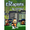 Team17 Digital Ltd The Escapists - Alcatraz (PC - Steam Digitális termékkulcs)