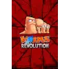 Team17 Digital Ltd Worms Revolution (Medieval Tales DLC) (EU) (digitális licenc)