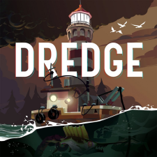 Team17 DREDGE (Digitális kulcs - PC) videójáték