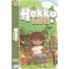 Team17 Hokko Life (digitális licenc) videójáték