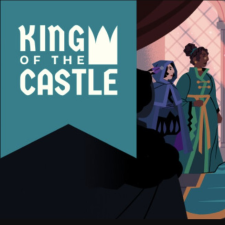 Team17 King Of The Castle (Digitális kulcs - PC) videójáték