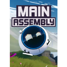 Team17 Main Assembly (EU) (digitális licenc) videójáték