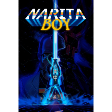 Team17 Narita Boy (Xbox One  - elektronikus játék licensz) videójáték