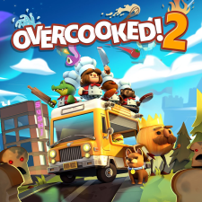 Team17 Overcooked! 2 (EU) (Digitális kulcs - Nintendo) videójáték