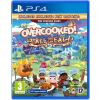 Team17 Overcooked! All You Can Eat, PlayStation 4, Konzol játékszoftver