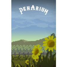 Team17 Penarium (digitális licenc) videójáték