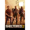 Team17 Sheltered 2 (PC - Steam elektronikus játék licensz)