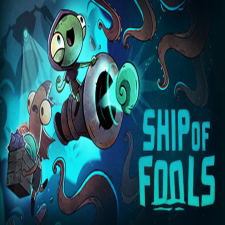 Team17 Ship of Fools (Digitális kulcs - PC) videójáték