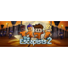 Team17 The Escapists 2 (Switch)