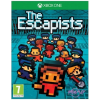 Team17 The Escapists, Xbox One, Konzol játékszoftver