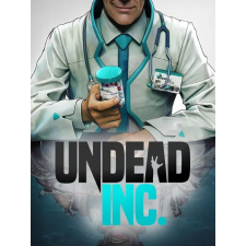 Team17 Undead Inc. (Deluxe Edition) (digitális licenc) videójáték