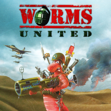 Team17 Worms United (Digitális kulcs - PC) videójáték