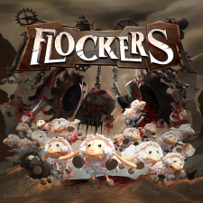 Team 17 Flockers (Digitális kulcs - PC) videójáték