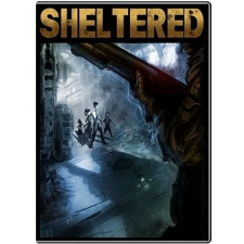 Team 17 Software Sheltered - PC/MAC/LX DIGITAL videójáték