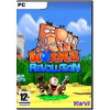 Team 17 Software Worms Revolution Gold Edition - PC DIGITAL