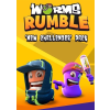 Team 17 Software Worms Rumble - New Challengers Pack - PC DIGITAL