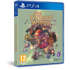 Team 17 The Knight Witch: Deluxe Edition - PS4